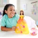 Prințesele Disney: Magia Florilor Belle cu accesorii - Mattel