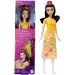 Prințesele Disney: Păpușa Prințesa Belle pentru petrecere – Mattel