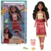 Prințesele Disney: Păpușă înotătoare Vaiana 2 cu accesorii - Mattel