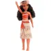 Prințesele Disney: Prințese strălucitoare - Figurina Moana - Mattel