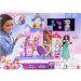 Prințesele Disney: Set de joacă - Castel pentru animale de companie - Mattel