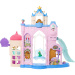 Prințesele Disney: Set de joacă - Castel pentru animale de companie - Mattel