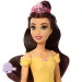 Prințesele Disney: Set de joacă Belle - Mattel