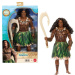 Prințesele Disney: Vaiana din film - Figurină Maui 26 cm - Mattel