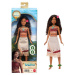 Prințesele Disney: Vaiana din film - Figurină Vaiana 26 cm - Mattel
