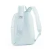 Puma ghiozdan, rucsac 26 7994314 albastru pastel 30x44x14cm imaginea 2
