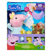 Purcelușa Peppa: Evie care scoate sunete de porc și e numai bună de îmbrățișat - Hasbro