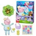 Purcelușa Peppa: Evie care scoate sunete de porc și e numai bună de îmbrățișat - Hasbro imaginea 2