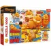 Puzzle 1000 de piese Garfield - Trefl