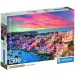 Puzzle 1500 de piese Procida Island HQC - Clementoni