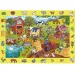 Puzzle 24 piese Spy Guy Ferma - Trefl