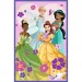 Puzzle 3x80 piese Disney+prințese prietene - Trefl
