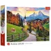 Puzzle Alpii Bavarezi, calitate premium, 2000 piese - Trefl