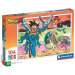 Puzzle Dragon Ball Daima Super Color de 104 piese - Clementoni