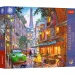 Puzzle EB: Cafenea la Paris puzzle premium de 500 piese – Trefl