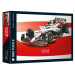 Puzzle Formula 1 Red Bull Racing Soft-Touch, 1000 piese - Trefl
