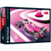 Puzzle Formula-1 VISA Cash App Soft-Touch, 1000 de piese - Trefl