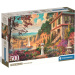 Puzzle HQC Victorian Promenade, 500 piese - Clementoni
