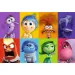 Puzzle "Inside Out 2", 60 piese - Trefl