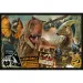 Puzzle Jurassic World 2x200 piese - Trefl