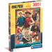 Puzzle One Piece cu 300 piese - Echipa - Clementoni