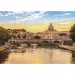 Puzzle Roma 1500 piese HQC 84,5x59,5cm - Clementoni