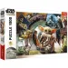 Puzzle Star Wars Grogu 1000 de piese - Trefl