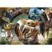 Puzzle Star Wars Grogu 1000 de piese - Trefl