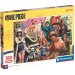 Puzzle Supercolor One Piece de 180 piese - Clementoni