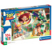 Puzzle Toy Story Super Color, 104 piese - Clementoni