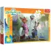 Puzzle Zootropolis 2 de 100 piese - Trefl