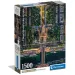 Puzzle compact 1500 de piese HQC Paris deasupra - Clementoni