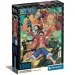 Puzzle compact One Piece anime de 1000 de piese, 50x70cm - Clementoni