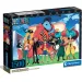 Puzzle compact de 1500 de piese One Piece HQC - Clementoni