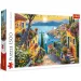 Puzzle cu vedere la mare 1500 de piese - Trefl