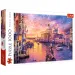 Puzzle de 1000 de piese - Farmecul Veneției - Trefl