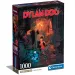 Puzzle de 1000 de piese Dylan Dog - Clementoni