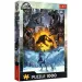 Puzzle de 1000 de piese Jurassic Park - Trefl