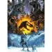 Puzzle de 1000 de piese Jurassic Park - Trefl