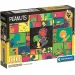 Puzzle de 1000 de piese Peanuts 75 de ani - Clementoni