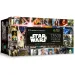 Puzzle de 13.500 de piese Star Wars Universe - Trefl