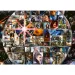 Puzzle de 13.500 de piese Star Wars Universe - Trefl