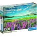 Puzzle de 1500 de piese Tekapo Lake, Noua Zeelandă HQC - Clementoni