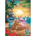 Puzzle de 500 de piese Disney+Stitch - Clementoni
