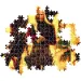 Puzzle de 500 de piese Game of Thrones House of the Dragon - Clementoni