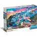 Puzzle de 500 de piese HQC Grecia - Clementoni