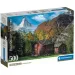 Puzzle de 500 de piese Matterhorn HQC fermecător - Clementoni