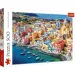 Puzzle de 500 de piese Procida, Campania, Italia - Trefl