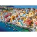 Puzzle de 500 de piese Procida, Campania, Italia - Trefl