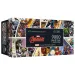 Puzzle de 9000 de piese cu universul de benzi desenate Marvel - Trefl